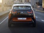 BMW i3 Coupe Concept 2012 года